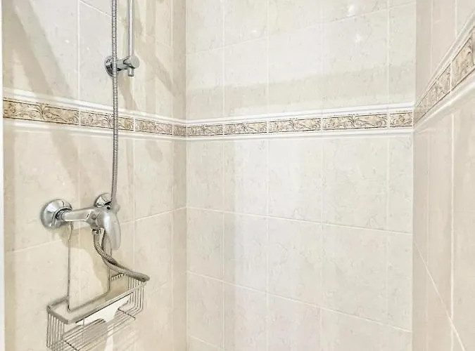 Διαμέρισμα Calle Tamara 2-9 Santiago del Teide
