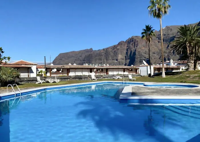 Διαμέρισμα Calle Tamara 2-9