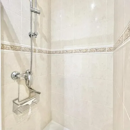 Апартаменты Calle Tamara 2-9 Сантъяго-дель-Тейде