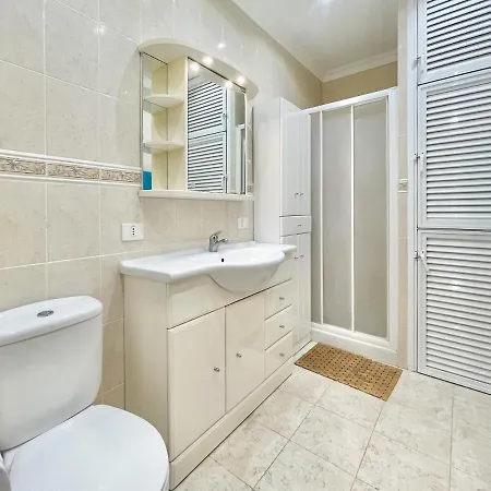 Calle Tamara 2-9 * Сантъяго-дель-Тейде