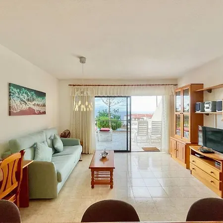 Calle Tamara 2-9 Сантъяго-дель-Тейде