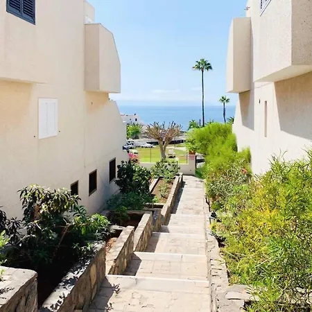 Calle Tamara 2-9 Apartment Santiago Del Teide
