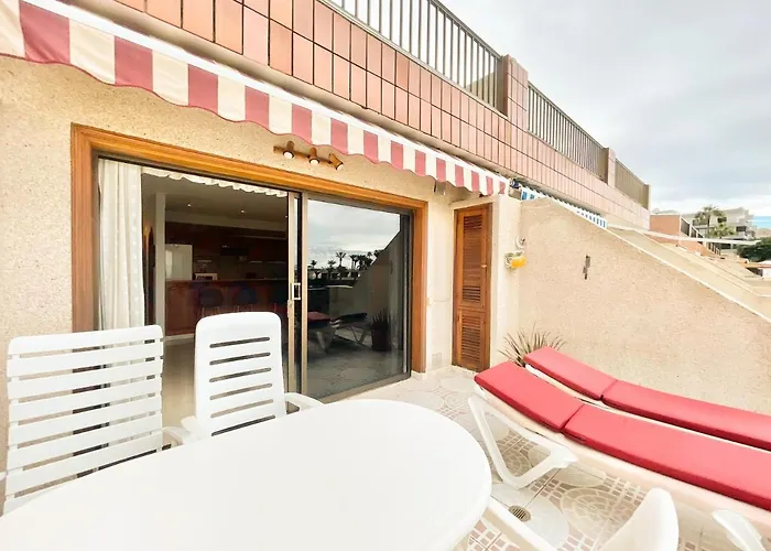 Calle Tamara 2-9 *