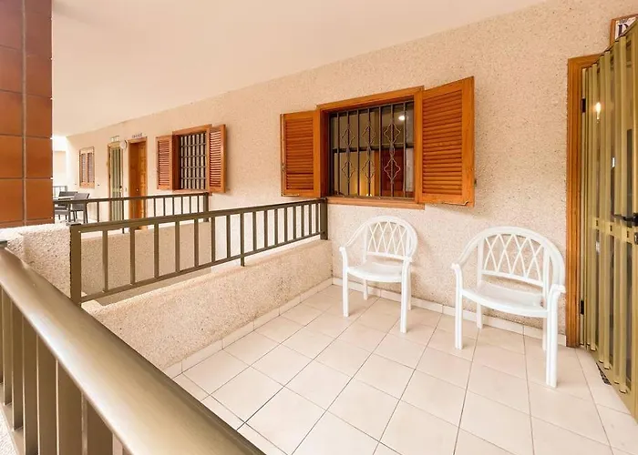 Lejlighed Calle Tamara 2-9 *