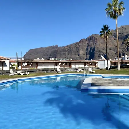 Apartament Calle Tamara 2-9