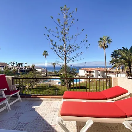 Apartament Calle Tamara 2-9 *