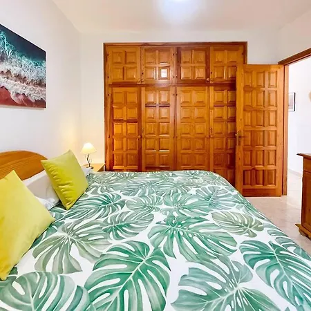 Calle Tamara 2-9 Apartament