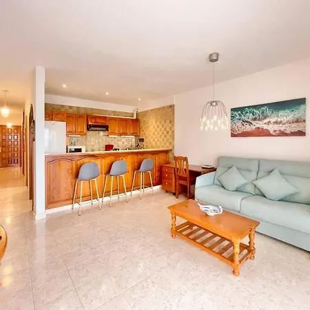 Apartament Calle Tamara 2-9 Santiago del Teide